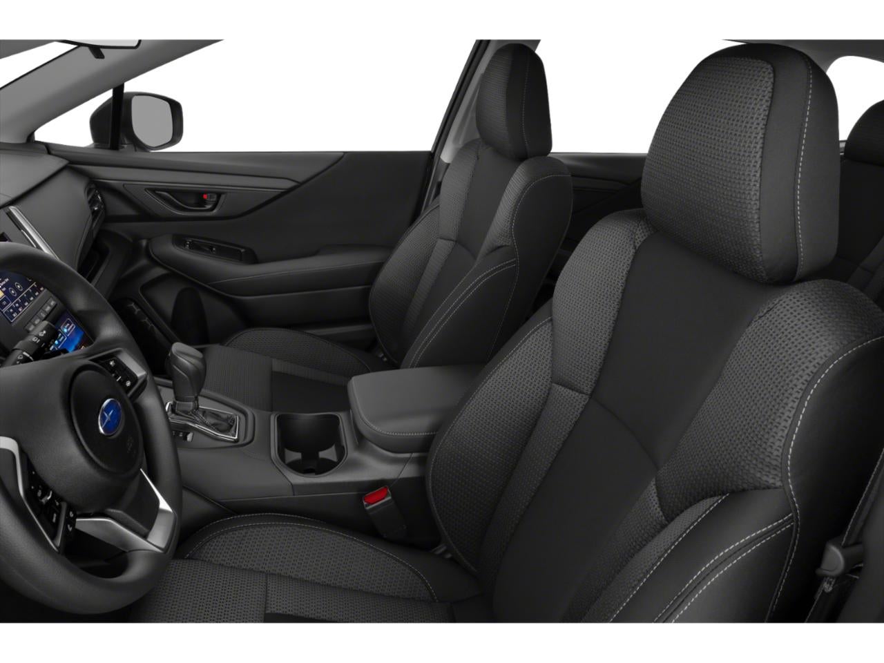 2020 Subaru Outback CVT