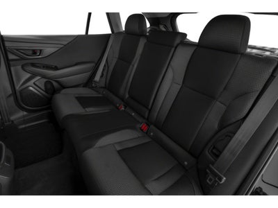 2020 Subaru Outback CVT