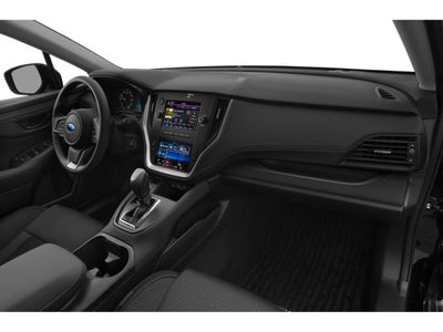 2020 Subaru Outback CVT