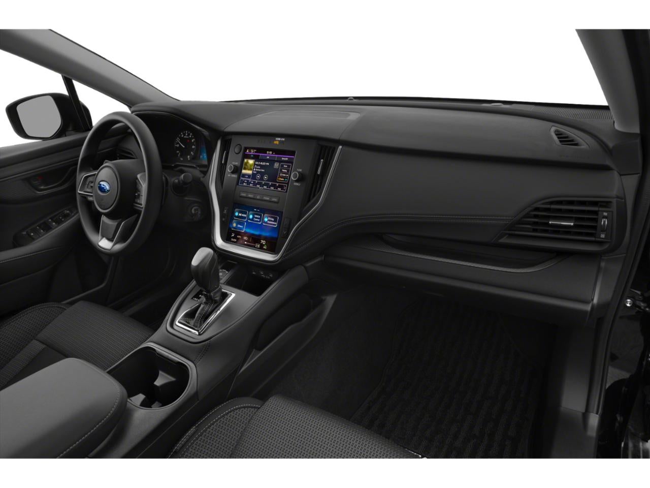 2020 Subaru Outback CVT