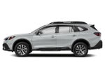 2020 Subaru Outback CVT