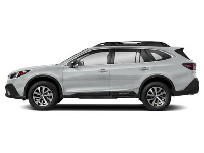 2020 Subaru Outback CVT