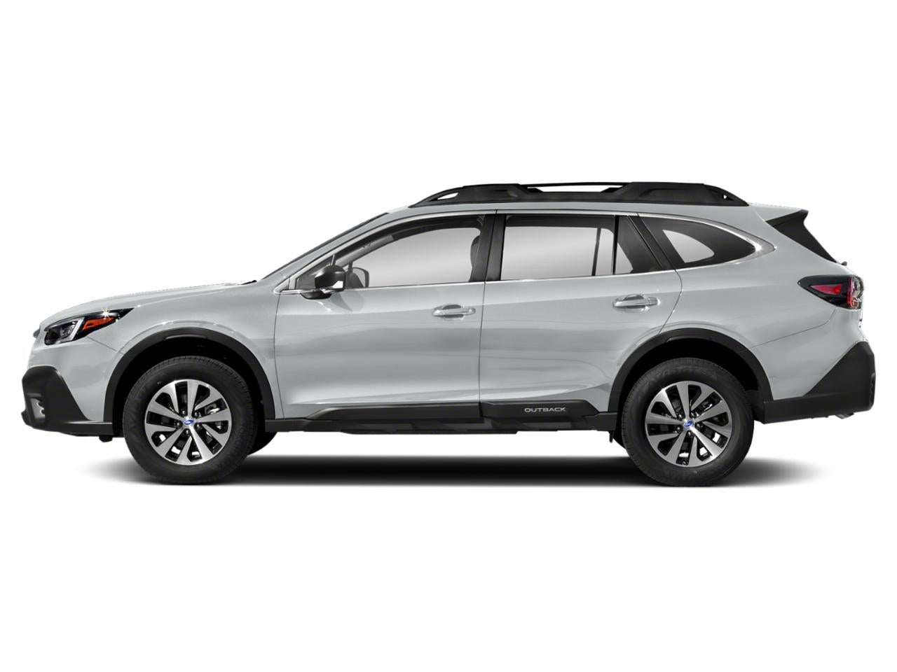 2020 Subaru Outback CVT