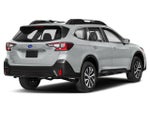 2020 Subaru Outback CVT