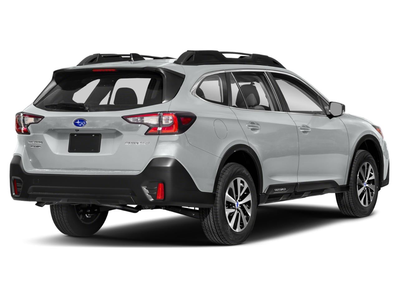2020 Subaru Outback CVT