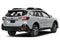 2020 Subaru Outback CVT