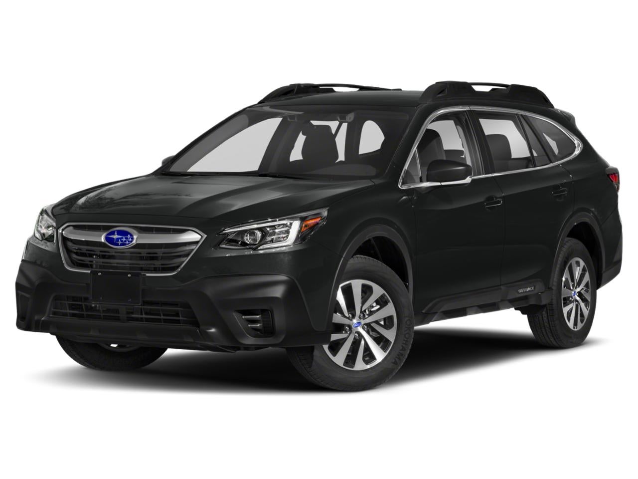 2020 Subaru Outback CVT