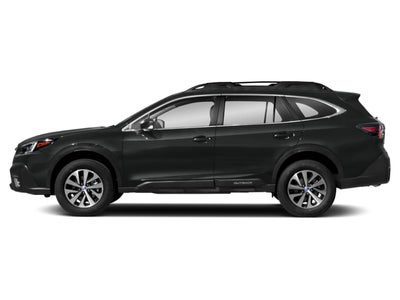 2020 Subaru Outback CVT