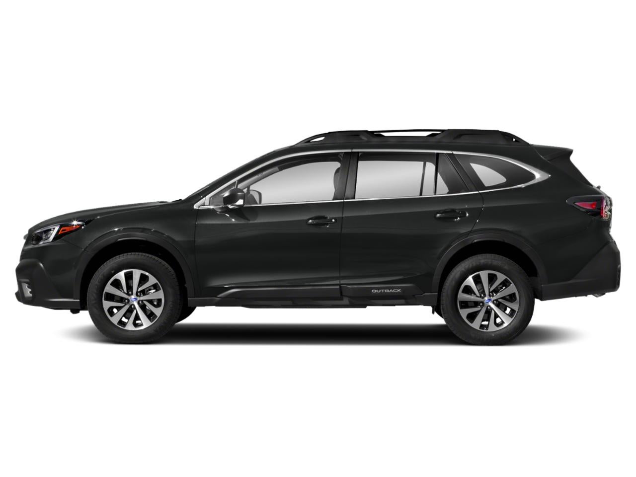 2020 Subaru Outback CVT