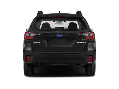 2020 Subaru Outback CVT