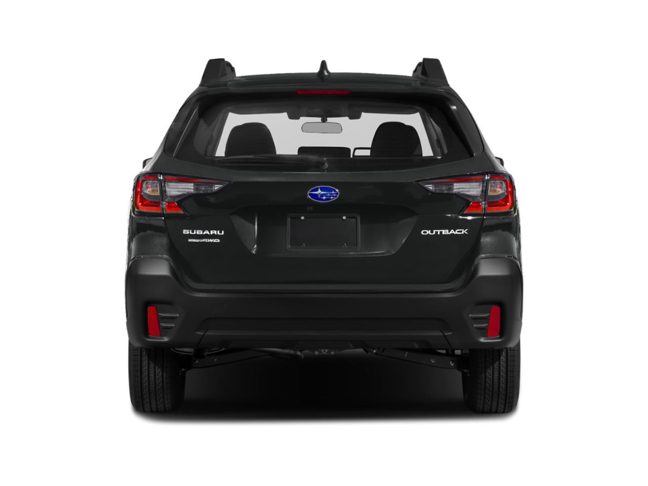 2020 Subaru Outback CVT