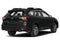 2020 Subaru Outback CVT