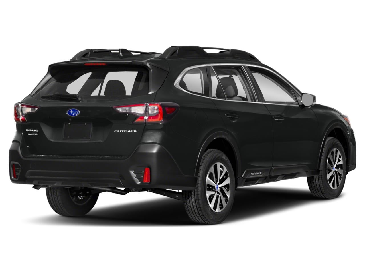 2020 Subaru Outback CVT