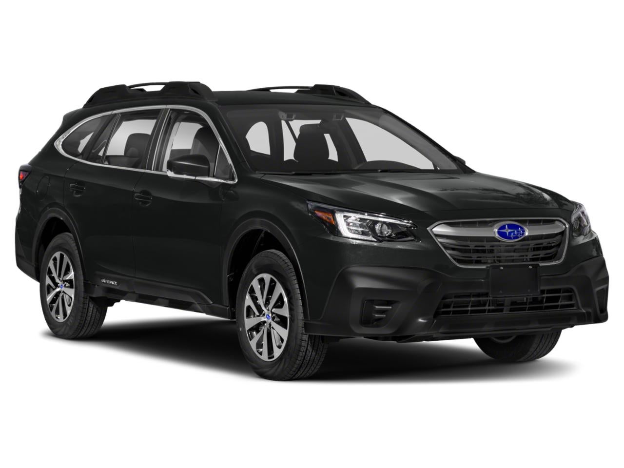 2020 Subaru Outback CVT