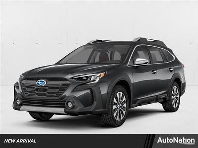 2023 Subaru Outback Touring CVT