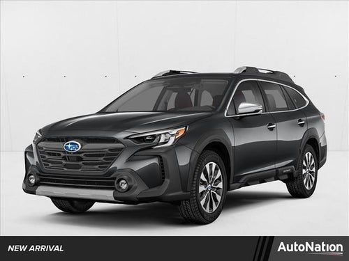 2023 Subaru Outback Touring CVT