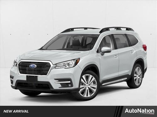 2021 Subaru Ascent Limited 7-Passenger