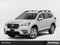 2021 Subaru Ascent Limited 7-Passenger