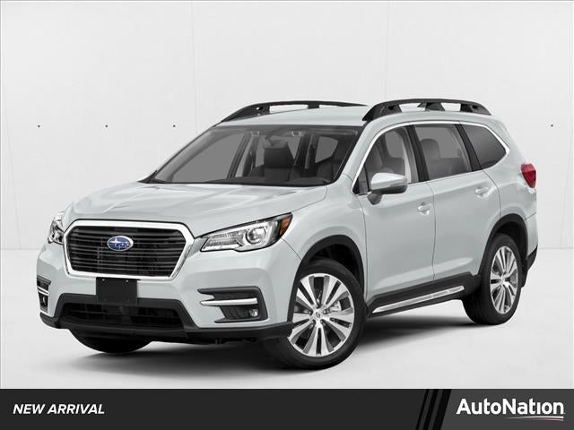 2021 Subaru Ascent Limited 7-Passenger