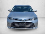 2017 Toyota Avalon XLE (SE)