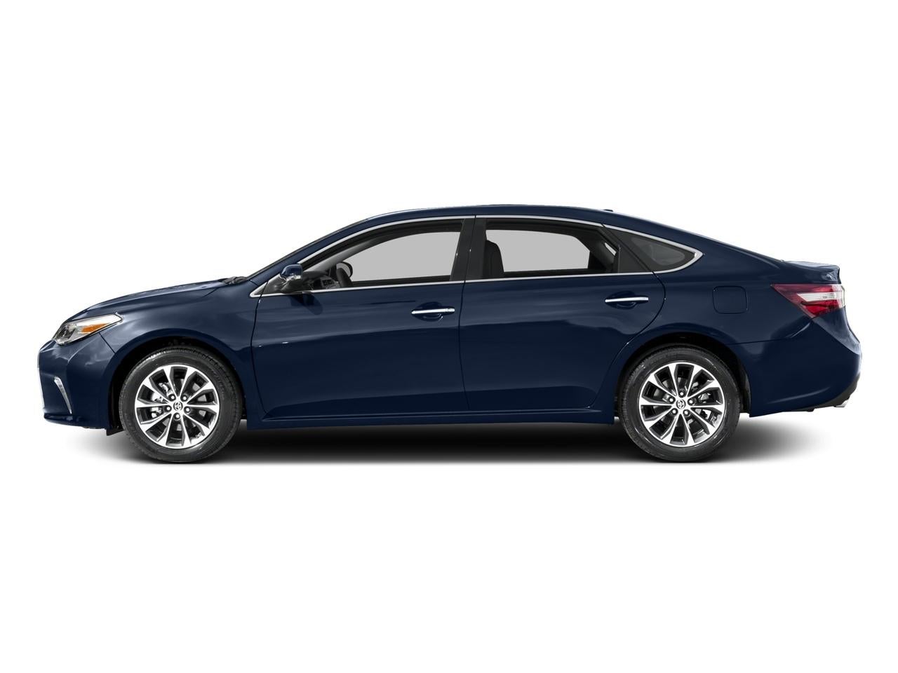 2017 Toyota Avalon XLE (SE)
