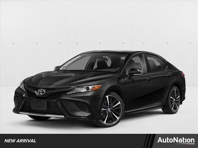 2020 Toyota Camry XSE V6 Auto (SE)