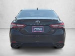 2020 Toyota Camry XSE V6 Auto (SE)