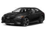 2020 Toyota Camry XSE V6 Auto (SE)