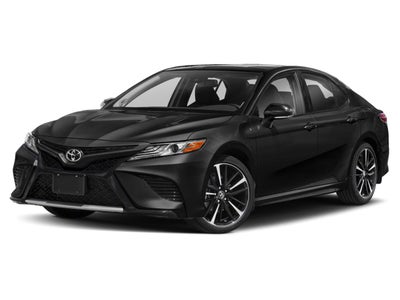 2020 Toyota Camry XSE V6 Auto (SE)