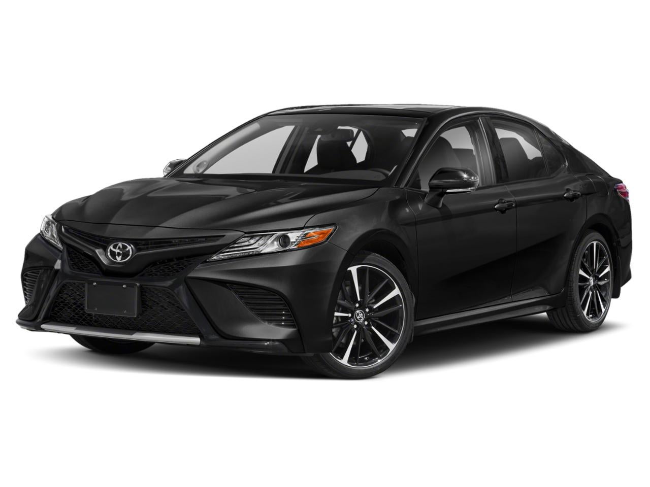 2020 Toyota Camry XSE V6 Auto (SE)