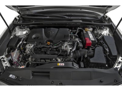 2020 Toyota Camry XSE V6 Auto (SE)