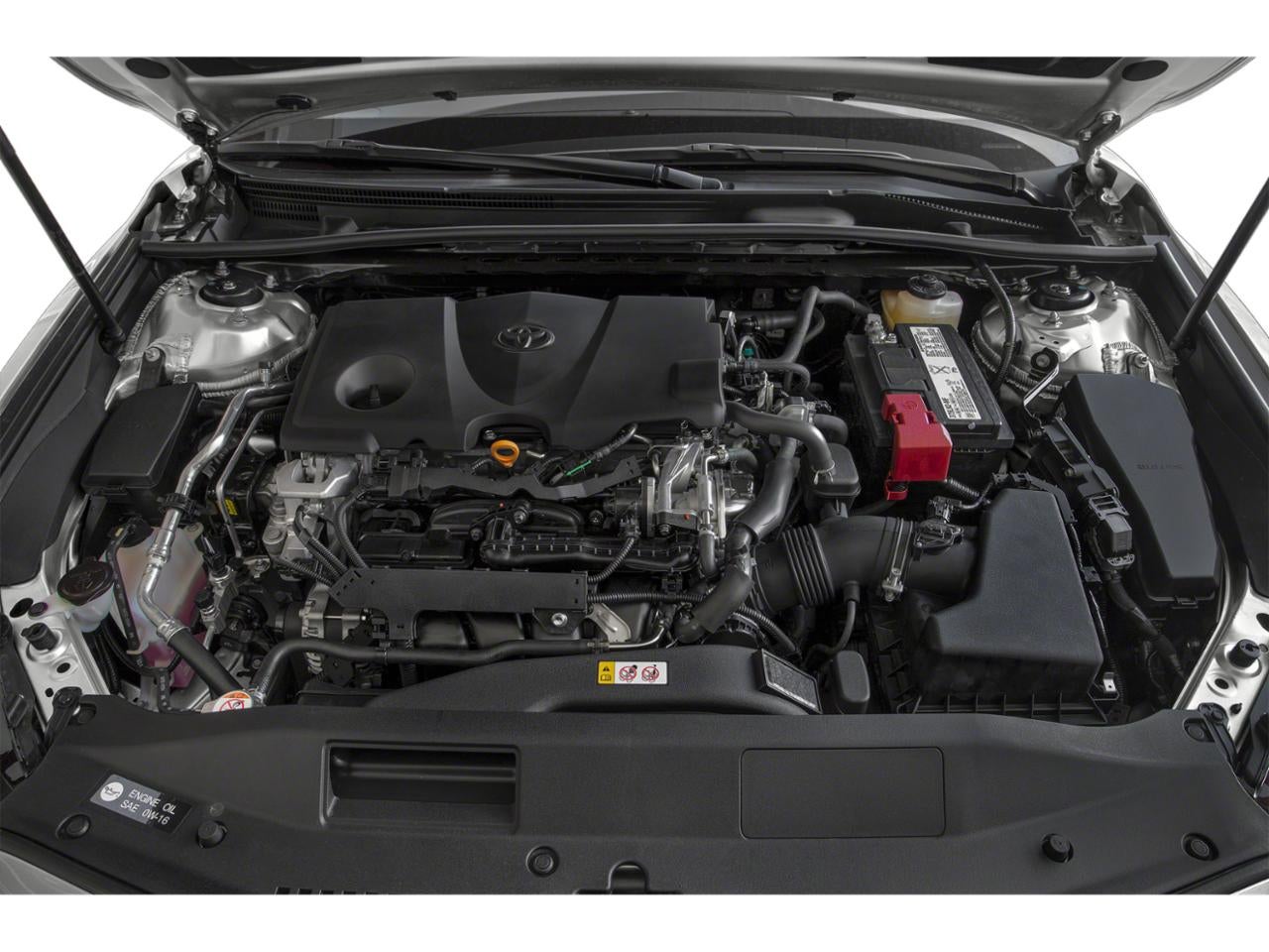 2020 Toyota Camry XSE V6 Auto (SE)