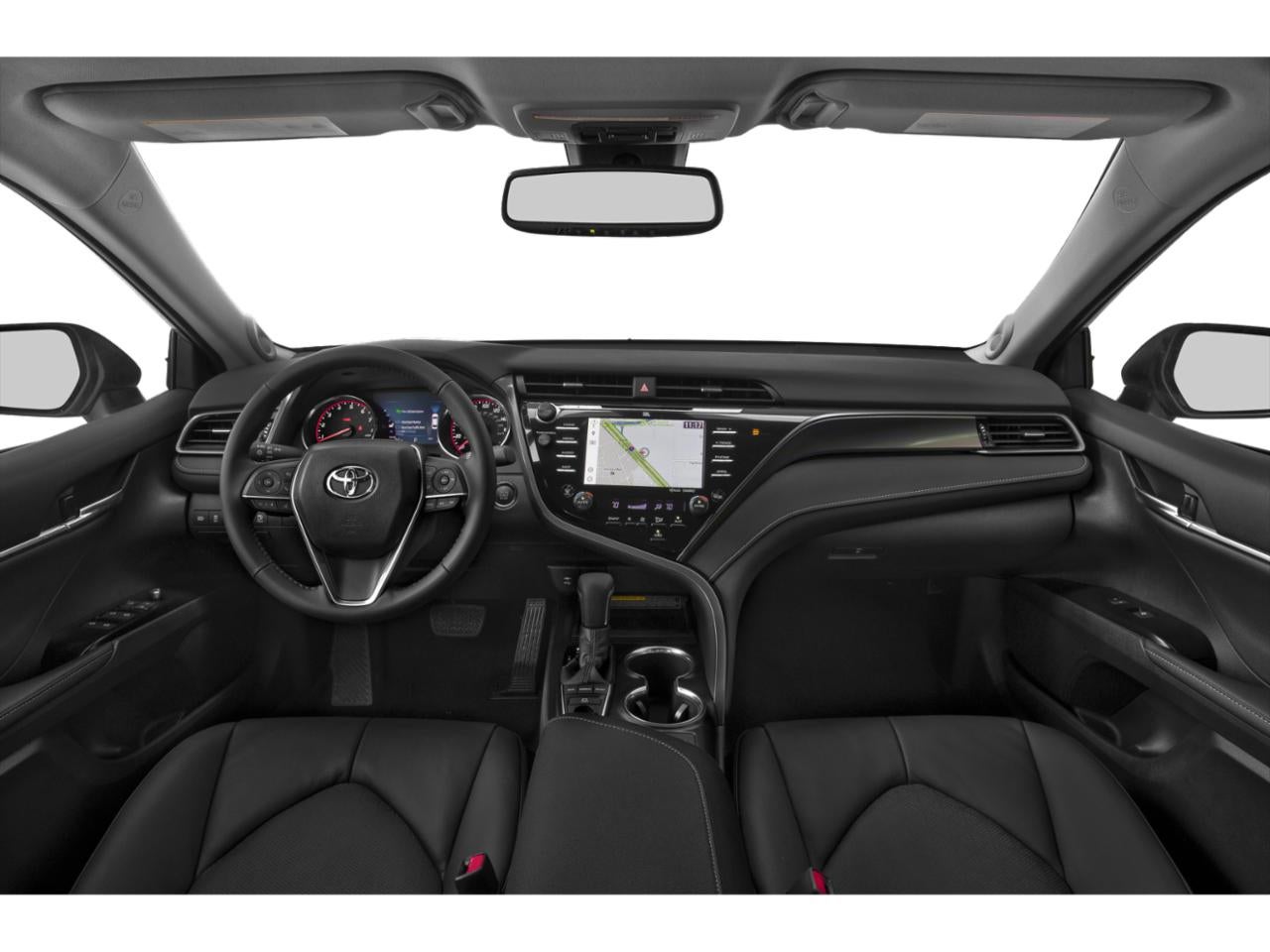 2020 Toyota Camry XSE V6 Auto (SE)