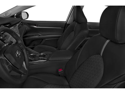 2020 Toyota Camry XSE V6 Auto (SE)