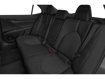 2020 Toyota Camry XSE V6 Auto (SE)