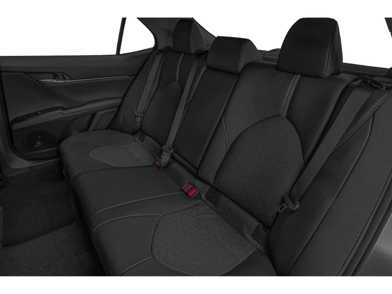 2020 Toyota Camry XSE V6 Auto (SE)