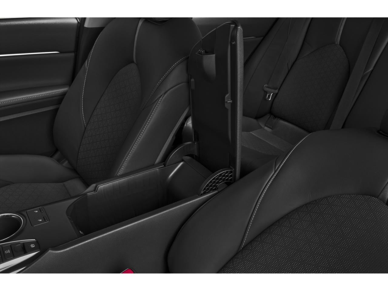 2020 Toyota Camry XSE V6 Auto (SE)