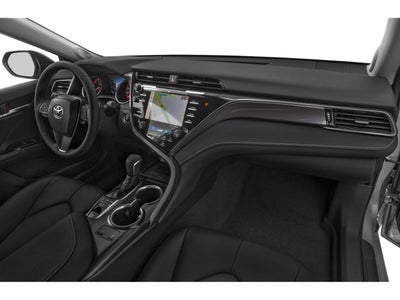 2020 Toyota Camry XSE V6 Auto (SE)