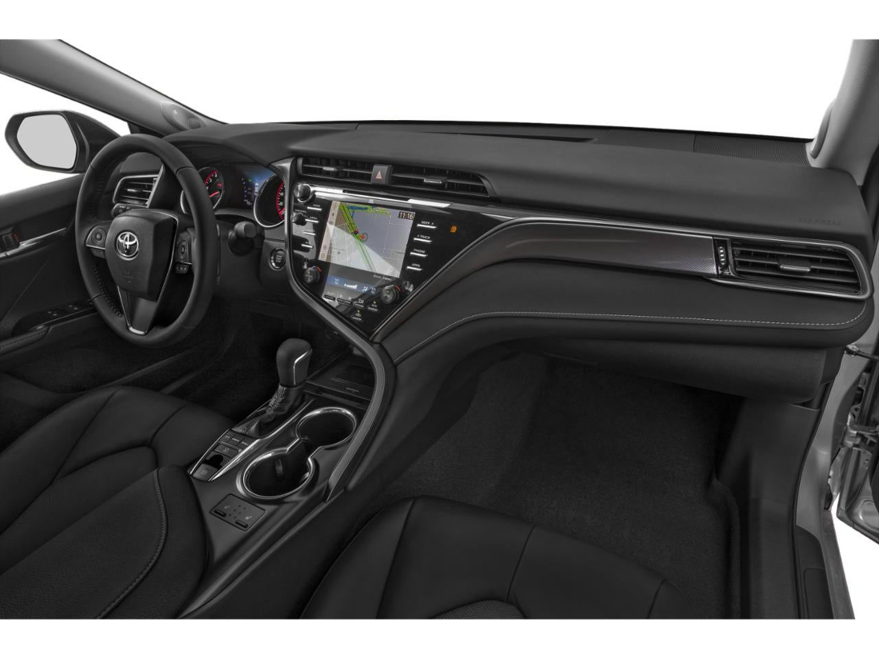 2020 Toyota Camry XSE V6 Auto (SE)