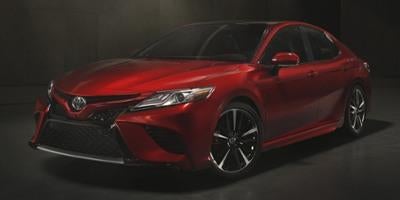 2020 Toyota Camry XSE V6 Auto (SE)