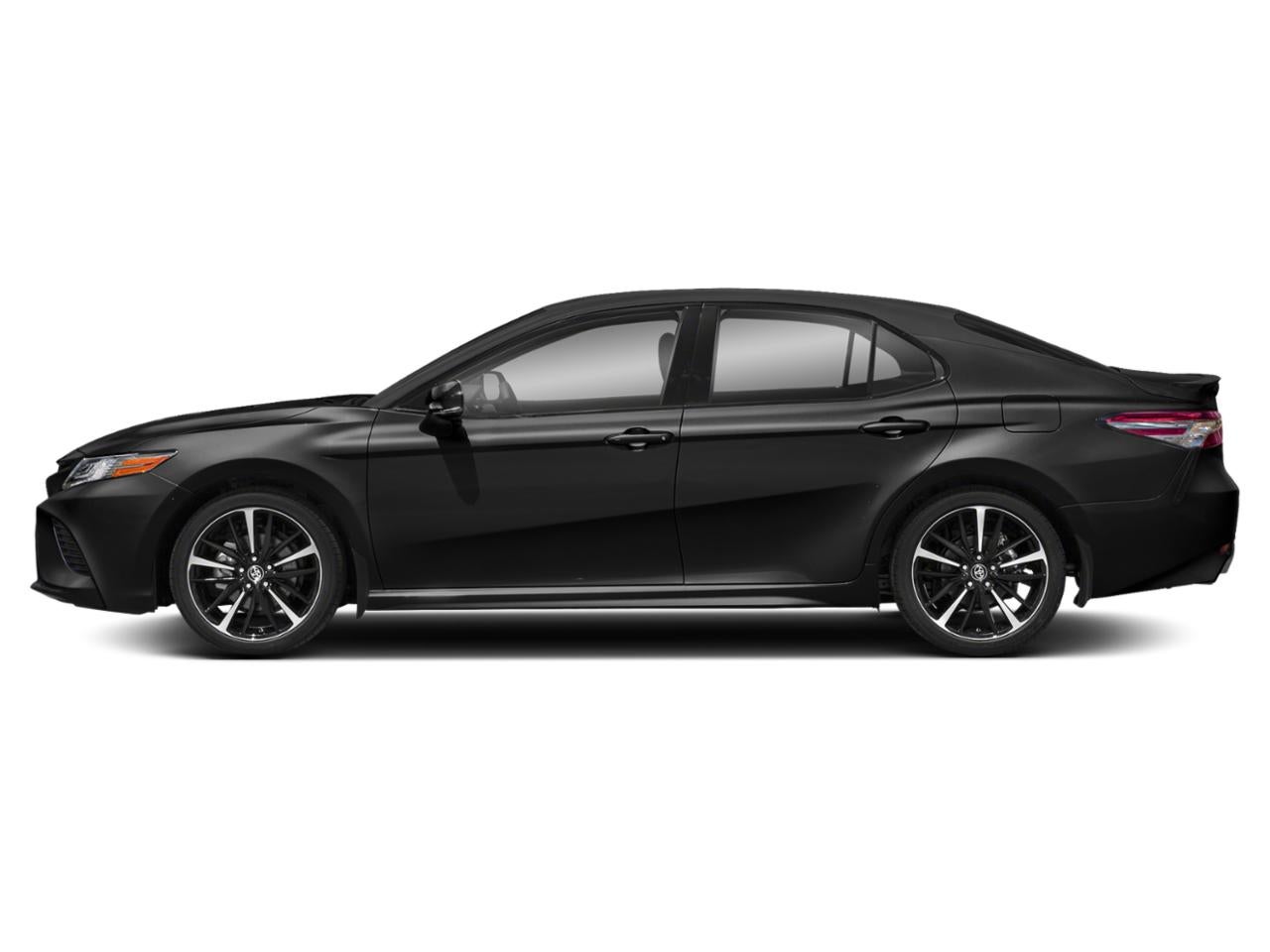 2020 Toyota Camry XSE V6 Auto (SE)