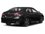 2020 Toyota Camry XSE V6 Auto (SE)