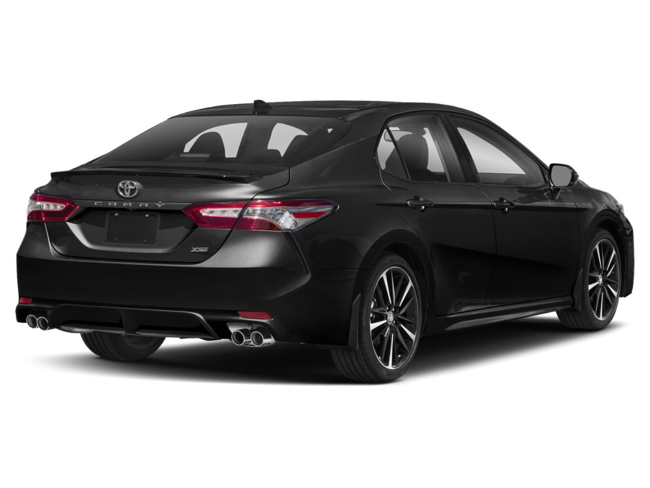 2020 Toyota Camry XSE V6 Auto (SE)