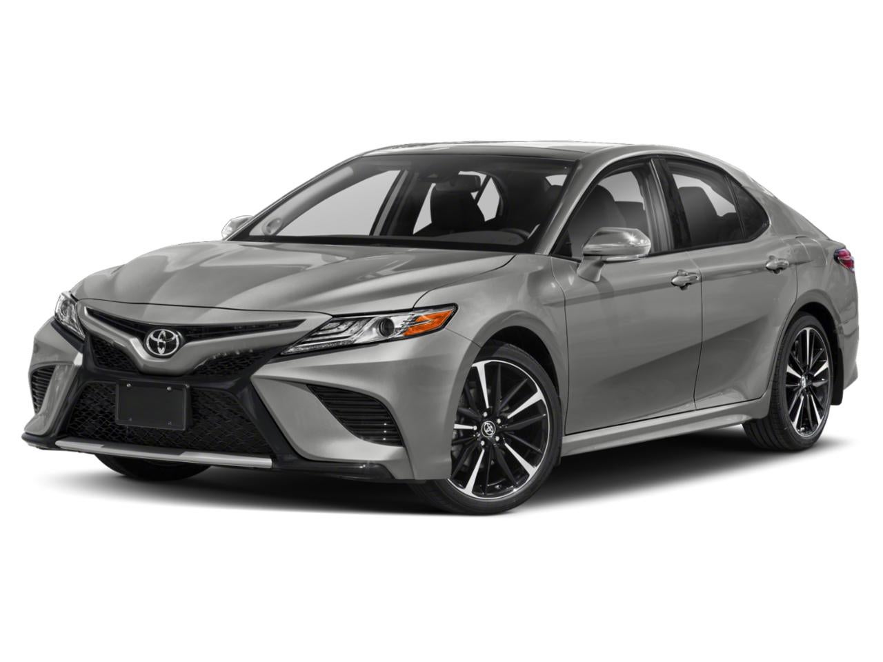 2020 Toyota Camry XSE V6 Auto (SE)