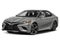 2020 Toyota Camry XSE V6 Auto (SE)