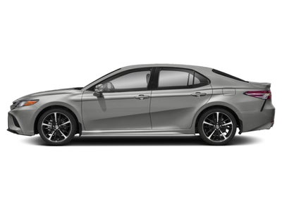 2020 Toyota Camry XSE V6 Auto (SE)