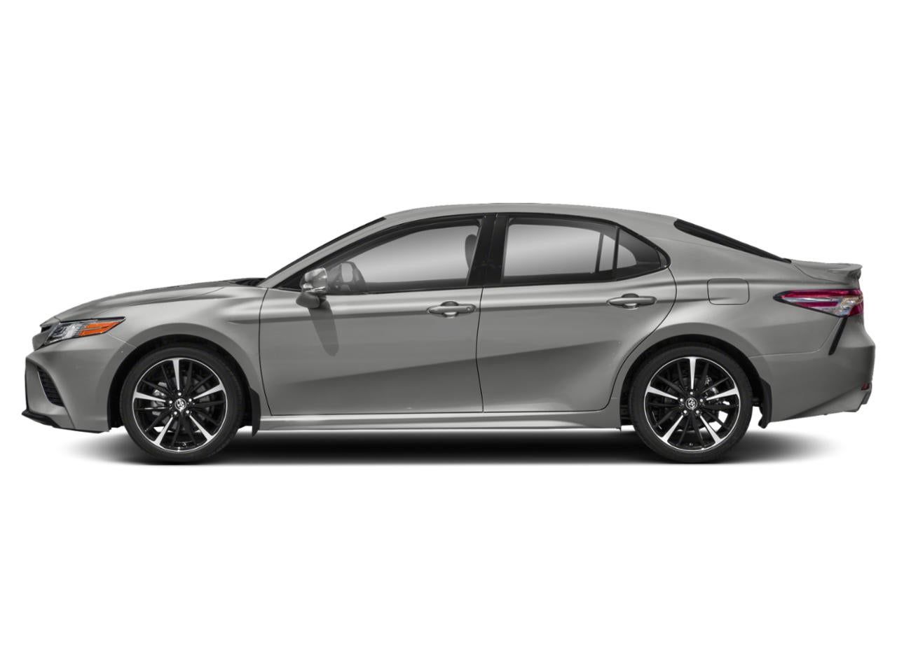 2020 Toyota Camry XSE V6 Auto (SE)