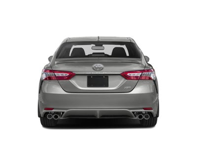 2020 Toyota Camry XSE V6 Auto (SE)