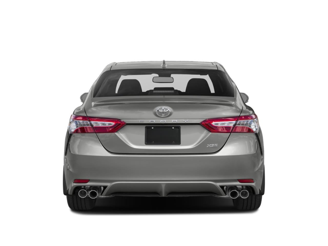 2020 Toyota Camry XSE V6 Auto (SE)