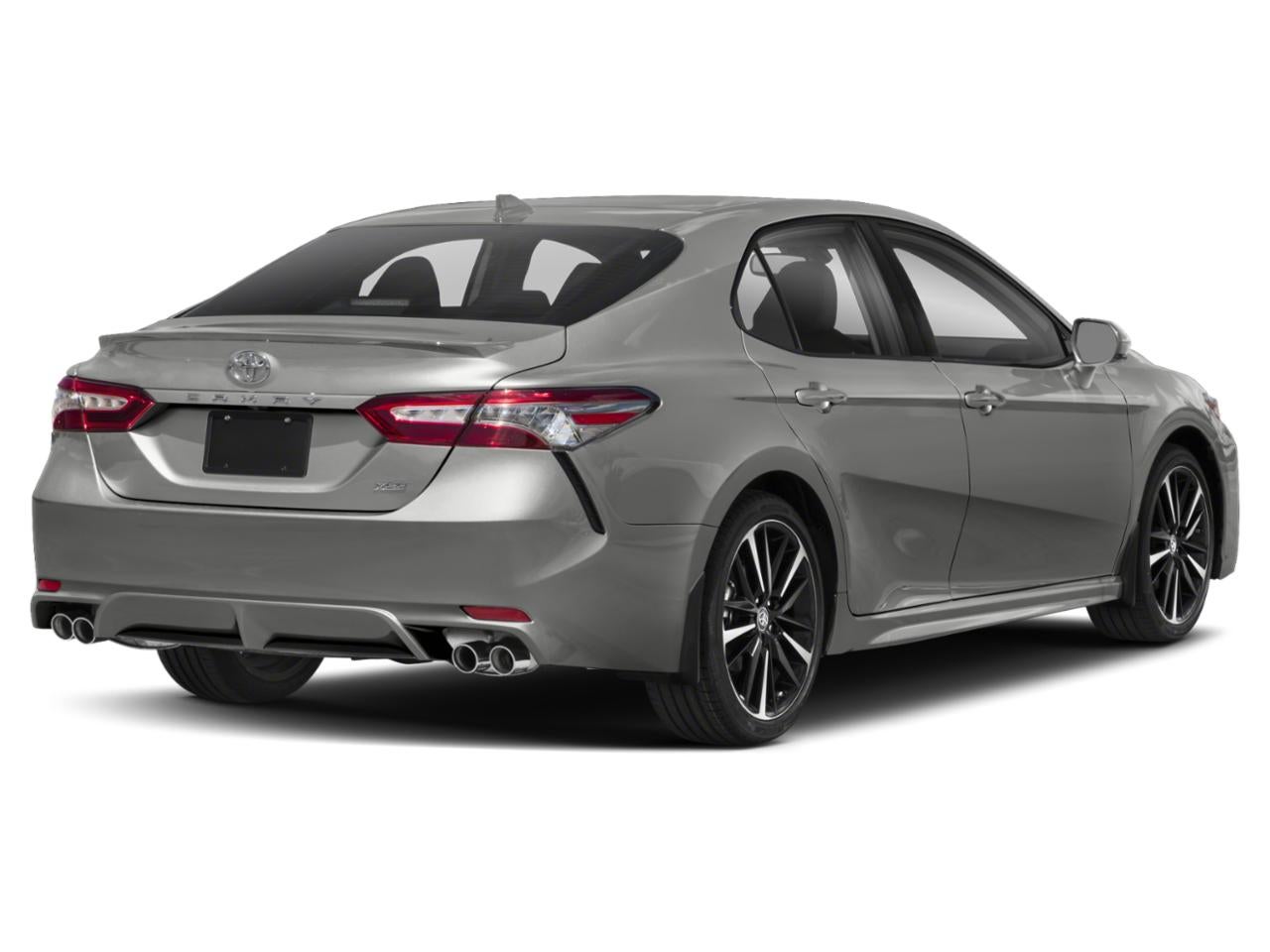 2020 Toyota Camry XSE V6 Auto (SE)